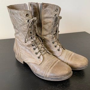 Steve Madden Troppa boot